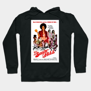 Sugar Hill Hoodie